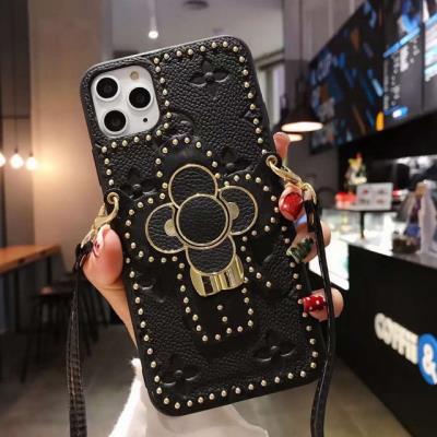 cheap quality LV iPhone Case sku 2